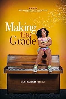 【中古】Making The Grade [DVD]