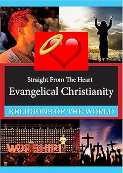 【中古】Straight From The Heart: Evangelical Christianity [DVD]