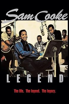 【中古】Sam Cooke: Legend [DVD]