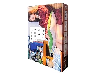 【中古】パンとバスと2度目のハツコイ(初回生産限定盤) [Blu-ray]