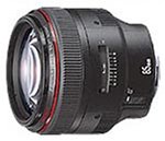 【中古】［非常に良い］Canon EF 85mm F1.2L USM
