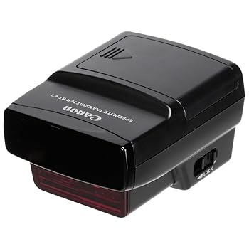 【中古】Canon スピードライトトランスミッター ST-E2