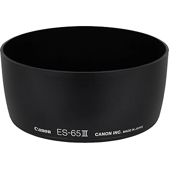 【中古】Canon レンズフード ES-65 3【メーカー名】【メーカー型番】【ブランド名】キヤノン レンズフード 【商品説明】Canon レンズフード ES-65 3画像はサンプル写真のため商品のコンディション・付属品の有無については入荷の度異なります。※中古品のため「限定」「初回」「保証」「DLコード」などの表記がありましても、特典・付属品・保証等は付いておりません。中古品のため使用に影響ない程度の使用感・経年劣化（傷、汚れなど）がある場合がございます。※中古品の特性上ギフトには適しておりません。当店では初期不良に限り、商品到着から5日間は返品を受け付けております。お問い合わせ・メールにて不具合詳細をご連絡ください。お客様都合での返品はお受けしておりませんのでご了承ください。他モールとの併売品の為、売り切れの場合はご連絡させて頂きます。★ご注文からお届けまで1、ご注文（24時間受付）2、注文確認⇒当店から注文確認メールを送信致します3、在庫確認⇒中古品は受注後に、再メンテナンス、梱包しますので、お届けまで3日〜10日程度とお考え下さい。4、入金確認⇒前払い決済をご選択の場合、ご入金確認後、配送手配を致します5、出荷⇒配送準備が整い次第、出荷致します。配送業者、追跡番号等の詳細をメール送信致します。6、到着⇒出荷後、1〜3日後に商品が到着します。※離島、北海道、沖縄は遅れる場合がございます。予めご了承下さい。お電話でのお問合せは少人数で運営の為受け付けておりませんので、お問い合わせ・メールにてお願い致します。ご来店ありがとうございます。当店では良品中古を多数揃えております。お電話でのお問合せは少人数で運営の為受け付けておりませんので、お問い合わせ・メールにてお願い致します。
