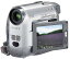【中古】SONY DCR-HC30 S DV方式デジタルビデオカメラ DCR-HC30-S シルバー
