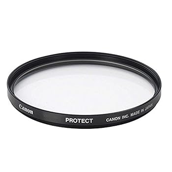 【中古】Canon カメラ用保護フィルター 82mm