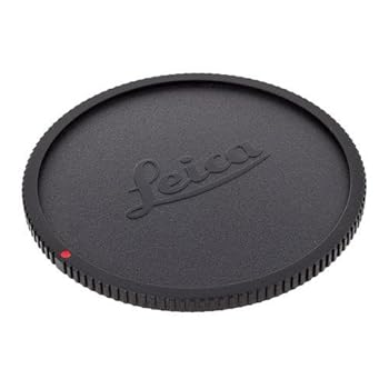 Rakuten - 【中古】［非常に良い］Leica s-cameraボディキャップ16021