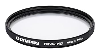 For Special Effects - 【中古】OLYMPUS プロテクトフィルター 46mm PRF-D46PRO