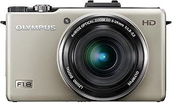 ����š�OLYMPUS �ǥ����륫��� XZ-1 ����С� �ץ�ߥ��७�å� 1000������ 1/1.63���ⴶ��CCD �����F1.8 i.ZUIKO DIGITAL��� 3.0��ͭ��EL�ǥ�����