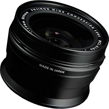 【中古】FUJIFILM ワイドコンバージョ