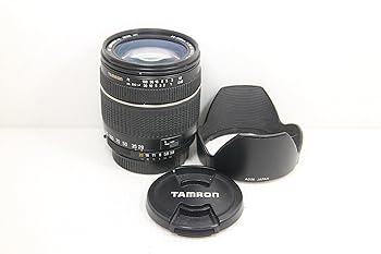 【中古】TAMRON AF28-200 super XR A03 ニコ