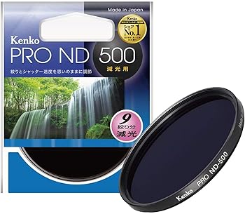 【中古】［非常に良い］Kenko NDフィルター PRO-ND500 82mm 1/500 光量調節用 382608【メーカー名】【メーカー型番】【ブランド名】ケンコー(Kenko) 減光・NDフィルター 【商品説明】Kenko NDフィルター PRO-ND500 82mm 1/500 光量調節用 382608画像はサンプル写真のため商品のコンディション・付属品の有無については入荷の度異なります。※中古品のため「限定」「初回」「保証」「DLコード」などの表記がありましても、特典・付属品・保証等は付いておりません。中古品のため使用に影響ない程度の使用感・経年劣化（傷、汚れなど）がある場合がございます。※中古品の特性上ギフトには適しておりません。当店では初期不良に限り、商品到着から5日間は返品を受け付けております。お問い合わせ・メールにて不具合詳細をご連絡ください。お客様都合での返品はお受けしておりませんのでご了承ください。他モールとの併売品の為、売り切れの場合はご連絡させて頂きます。★ご注文からお届けまで1、ご注文（24時間受付）2、注文確認⇒当店から注文確認メールを送信致します3、在庫確認⇒中古品は受注後に、再メンテナンス、梱包しますので、お届けまで3日〜10日程度とお考え下さい。4、入金確認⇒前払い決済をご選択の場合、ご入金確認後、配送手配を致します5、出荷⇒配送準備が整い次第、出荷致します。配送業者、追跡番号等の詳細をメール送信致します。6、到着⇒出荷後、1〜3日後に商品が到着します。※離島、北海道、沖縄は遅れる場合がございます。予めご了承下さい。お電話でのお問合せは少人数で運営の為受け付けておりませんので、お問い合わせ・メールにてお願い致します。ご来店ありがとうございます。当店では良品中古を多数揃えております。お電話でのお問合せは少人数で運営の為受け付けておりませんので、お問い合わせ・メールにてお願い致します。