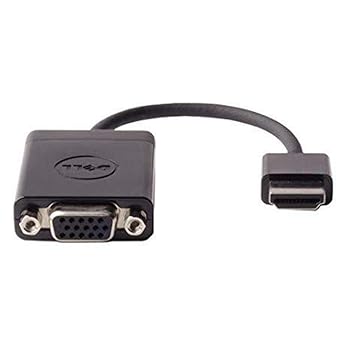 【中古】［非常に良い］DELL ADAPTER - HDMI TO VGA (332-2273)【メーカー名】【メーカー型番】【ブランド名】Dell HDMIケーブル 【商品説明】DELL ADAPTER - HDMI TO VGA (332-2273)画像はサンプル写真のため商品のコンディション・付属品の有無については入荷の度異なります。※中古品のため「限定」「初回」「保証」「DLコード」などの表記がありましても、特典・付属品・保証等は付いておりません。中古品のため使用に影響ない程度の使用感・経年劣化（傷、汚れなど）がある場合がございます。※中古品の特性上ギフトには適しておりません。当店では初期不良に限り、商品到着から5日間は返品を受け付けております。お問い合わせ・メールにて不具合詳細をご連絡ください。お客様都合での返品はお受けしておりませんのでご了承ください。他モールとの併売品の為、売り切れの場合はご連絡させて頂きます。★ご注文からお届けまで1、ご注文（24時間受付）2、注文確認⇒当店から注文確認メールを送信致します3、在庫確認⇒中古品は受注後に、再メンテナンス、梱包しますので、お届けまで3日〜10日程度とお考え下さい。4、入金確認⇒前払い決済をご選択の場合、ご入金確認後、配送手配を致します5、出荷⇒配送準備が整い次第、出荷致します。配送業者、追跡番号等の詳細をメール送信致します。6、到着⇒出荷後、1〜3日後に商品が到着します。※離島、北海道、沖縄は遅れる場合がございます。予めご了承下さい。お電話でのお問合せは少人数で運営の為受け付けておりませんので、お問い合わせ・メールにてお願い致します。ご来店ありがとうございます。当店では良品中古を多数揃えております。お電話でのお問合せは少人数で運営の為受け付けておりませんので、お問い合わせ・メールにてお願い致します。