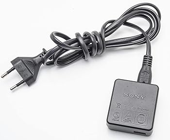 【中古】【部品】SONY純正 ACアダプ