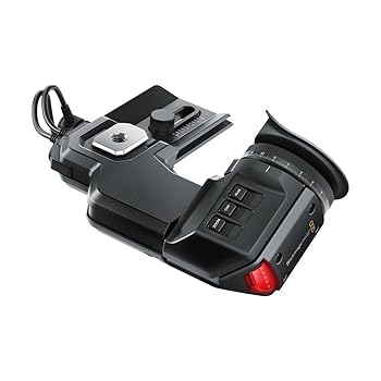 【中古】［非常に良い］Blackmagic Design シネマカメラアクセサリー Blackmagic URSA Viewfinder 1920..