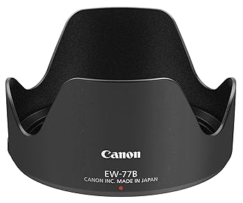 ����š�Canon ��󥺥ա��� EW-77B