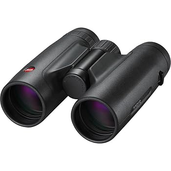 【中古】Leica Camera Co. 10x42 Trinovid HD Binoculars by Leica