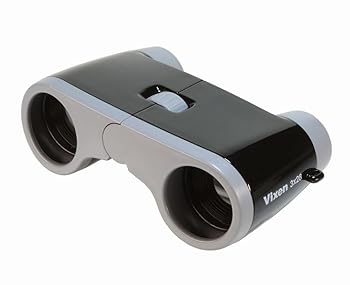 【中古】ビクセン(Vixen) オペラグラス コンパクトオペラ3x28(ブラック) 12301-8【メーカー名】【メーカー型番】【ブランド名】ビクセン(Vixen) 双眼鏡 【商品説明】ビクセン(Vixen) オペラグラス コンパクトオペラ...