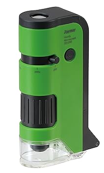 【中古】 レイメイ藤井顕微鏡ハンデ...