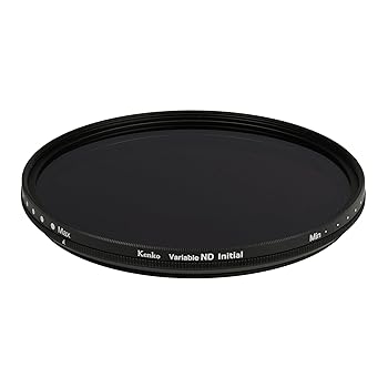 【中古】バリアブルND Initial 52mm