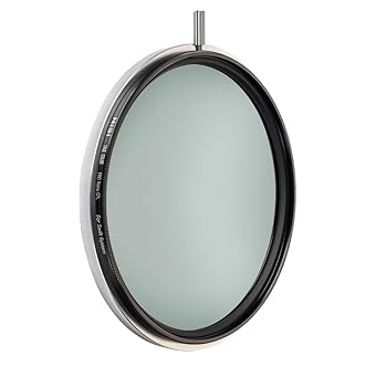 【中古】NiSi SWIFTシステム 偏光フィルター True Color CPL 82mm