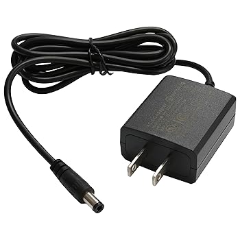 【中古】［非常に良い］Kaito Denshi(海渡電子) ACアダプター【PSE適合品】24V 0.5A 12W センタープラ..