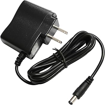 【中古】［非常に良い］Kaito Denshi(海渡電子) ACアダプター【PSE適合品】5V 1A 5W センタープラス ス..