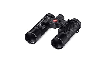 【中古】［非常に良い］Leica 8x20 Ultravid Bcl、ブラック(40605)
