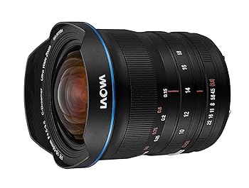 【中古】【国内正規品】 LAOWA 交換レンズ ズームレンズ 10-18mm F4.5-5.6 Zoom ニコン Zマウント用 LAO0044