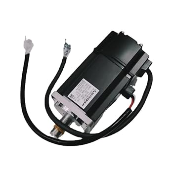 【中古】Davitu ACモーター - ACサーボモーター HC-KFS43