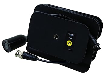 【中古】［非常に良い］Aqua-Vu Multi-Vu レボリューションカメラシステム。