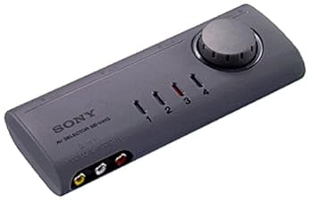 【中古】SONY SB-V41G HOOK 映像ACC