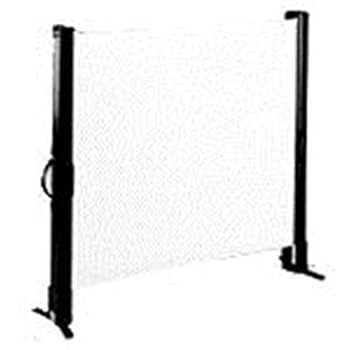 【中古】EPSON プロジェクターポータブルスクリーン ELPSC06