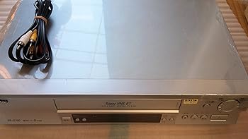 【中古】JVCケンウッド ビクター S-VH