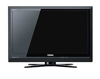 【中古】［非常に良い］東芝 32V型 液晶 テレビ 32H1 ハイビジョン HDD内蔵 2010年モデル