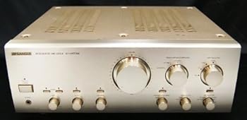 【中古】SANSUI　山水　サンスイ　AU-α607MR　インテグレーテッドアンプ　（プリメインアンプ）