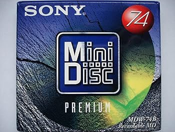 【中古】［非常に良い］SONY/ソニー 録音用MD/ミニディスク 74分 PRISM SERIES【メーカー名】【メーカー型番】【ブランド名】SONY(ソニー) MDディスク 【商品説明】SONY/ソニー 録音用MD/ミニディスク 74分 PRISM SERIES画像はサンプル写真のため商品のコンディション・付属品の有無については入荷の度異なります。※中古品のため「限定」「初回」「保証」「DLコード」などの表記がありましても、特典・付属品・保証等は付いておりません。中古品のため使用に影響ない程度の使用感・経年劣化（傷、汚れなど）がある場合がございます。※中古品の特性上ギフトには適しておりません。当店では初期不良に限り、商品到着から5日間は返品を受け付けております。お問い合わせ・メールにて不具合詳細をご連絡ください。お客様都合での返品はお受けしておりませんのでご了承ください。他モールとの併売品の為、売り切れの場合はご連絡させて頂きます。★ご注文からお届けまで1、ご注文（24時間受付）2、注文確認⇒当店から注文確認メールを送信致します3、在庫確認⇒中古品は受注後に、再メンテナンス、梱包しますので、お届けまで3日〜10日程度とお考え下さい。4、入金確認⇒前払い決済をご選択の場合、ご入金確認後、配送手配を致します5、出荷⇒配送準備が整い次第、出荷致します。配送業者、追跡番号等の詳細をメール送信致します。6、到着⇒出荷後、1〜3日後に商品が到着します。※離島、北海道、沖縄は遅れる場合がございます。予めご了承下さい。お電話でのお問合せは少人数で運営の為受け付けておりませんので、お問い合わせ・メールにてお願い致します。ご来店ありがとうございます。当店では良品中古を多数揃えております。お電話でのお問合せは少人数で運営の為受け付けておりませんので、お問い合わせ・メールにてお願い致します。