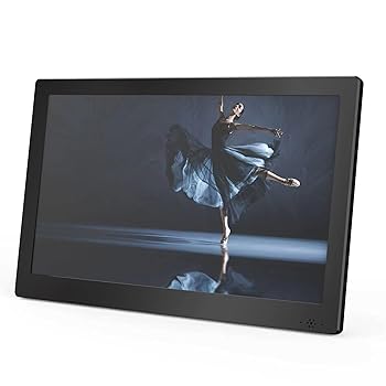 【中古】［非常に良い］OVERTIME 10.1インチ録画機能付きポータブルテレビ OT-PFT101TE