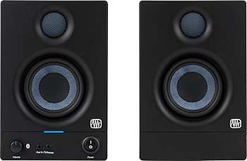 ����šۡ������ɤ���PreSonus �ץ쥽�ʥ� ��˥������ԡ����� �ڥ����� Bluetooth�б� ERIS 3.5BT JP