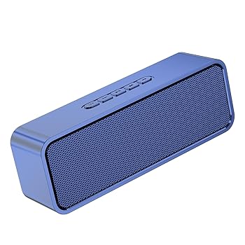 【中古】Bluetooth スピーカー Bluetooth5.0 幅広い交換性 Android/IOS/Windows