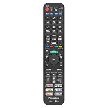 【中古】［非常に良い］【パナソニック純正部品】パナソニック(Panasonic) 液晶テレビ 純正リモコン送信器 N2QAYA000226【メーカー名】【メーカー型番】【ブランド名】パナソニック(Panasonic) AV・テレビリモコン 【商品説明】【パナソニック純正部品】パナソニック(Panasonic) 液晶テレビ 純正リモコン送信器 N2QAYA000226画像はサンプル写真のため商品のコンディション・付属品の有無については入荷の度異なります。※中古品のため「限定」「初回」「保証」「DLコード」などの表記がありましても、特典・付属品・保証等は付いておりません。中古品のため使用に影響ない程度の使用感・経年劣化（傷、汚れなど）がある場合がございます。※中古品の特性上ギフトには適しておりません。当店では初期不良に限り、商品到着から5日間は返品を受け付けております。お問い合わせ・メールにて不具合詳細をご連絡ください。お客様都合での返品はお受けしておりませんのでご了承ください。他モールとの併売品の為、売り切れの場合はご連絡させて頂きます。★ご注文からお届けまで1、ご注文（24時間受付）2、注文確認⇒当店から注文確認メールを送信致します3、在庫確認⇒中古品は受注後に、再メンテナンス、梱包しますので、お届けまで3日〜10日程度とお考え下さい。4、入金確認⇒前払い決済をご選択の場合、ご入金確認後、配送手配を致します5、出荷⇒配送準備が整い次第、出荷致します。配送業者、追跡番号等の詳細をメール送信致します。6、到着⇒出荷後、1〜3日後に商品が到着します。※離島、北海道、沖縄は遅れる場合がございます。予めご了承下さい。お電話でのお問合せは少人数で運営の為受け付けておりませんので、お問い合わせ・メールにてお願い致します。ご来店ありがとうございます。当店では良品中古を多数揃えております。お電話でのお問合せは少人数で運営の為受け付けておりませんので、お問い合わせ・メールにてお願い致します。