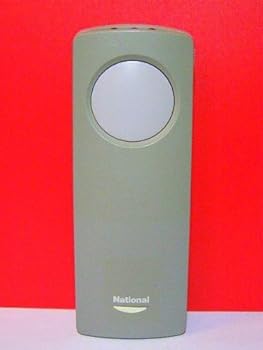 【中古】［非常に良い］ナショナル 照明用リモコン HK9335