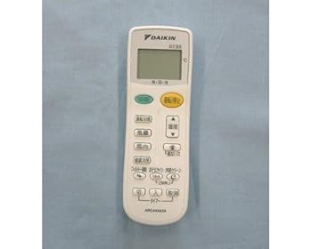 【中古】ダイキン DAIKIN 別売品【1929971/ARC443A26】ワイヤレスリモコン【メーカー名】【メーカー型番】【ブランド名】ダイキン ワイヤレスオーディオレシーバー 【商品説明】ダイキン DAIKIN 別売品【1929971/...