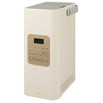 【中古】［非常に良い］ドウシシャ ふとん乾燥機アロマ ホース収納型 HKU-554-WH