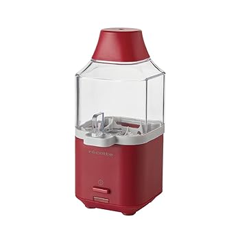 【中古】レコルト エッグスチーマー RES-1(R) レッド recolte Egg Steamer