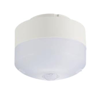 【中古】［非常に良い］パナソニック(Panasonic) LED 昼白色 LEDフラットランプ 拡散タイプ FreePa/φ70..