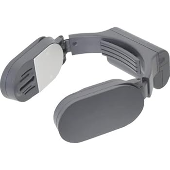 【中古】［非常に良い］サンコー(Thanko) ネッククーラー Slim グレー FRZGRT2R