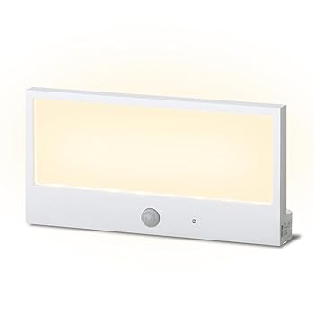 【中古】［非常に良い］アイリスオーヤマ 乾電池式LEDセンサーライト パネルスタンドタイプ 置き式 自..