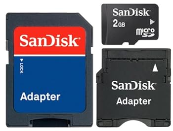 【中古】［非常に良い］SanDisk microSD携帯メモリーキット2GB SDSDQ-2048-J95MK【メーカー名】【メーカー型番】【ブランド名】SanDisk 変換アダプター・変換プラグ 【商品説明】SanDisk microSD携帯メモリーキット2GB SDSDQ-2048-J95MK画像はサンプル写真のため商品のコンディション・付属品の有無については入荷の度異なります。※中古品のため「限定」「初回」「保証」「DLコード」などの表記がありましても、特典・付属品・保証等は付いておりません。中古品のため使用に影響ない程度の使用感・経年劣化（傷、汚れなど）がある場合がございます。※中古品の特性上ギフトには適しておりません。当店では初期不良に限り、商品到着から5日間は返品を受け付けております。お問い合わせ・メールにて不具合詳細をご連絡ください。お客様都合での返品はお受けしておりませんのでご了承ください。他モールとの併売品の為、売り切れの場合はご連絡させて頂きます。★ご注文からお届けまで1、ご注文（24時間受付）2、注文確認⇒当店から注文確認メールを送信致します3、在庫確認⇒中古品は受注後に、再メンテナンス、梱包しますので、お届けまで3日〜10日程度とお考え下さい。4、入金確認⇒前払い決済をご選択の場合、ご入金確認後、配送手配を致します5、出荷⇒配送準備が整い次第、出荷致します。配送業者、追跡番号等の詳細をメール送信致します。6、到着⇒出荷後、1〜3日後に商品が到着します。※離島、北海道、沖縄は遅れる場合がございます。予めご了承下さい。お電話でのお問合せは少人数で運営の為受け付けておりませんので、お問い合わせ・メールにてお願い致します。ご来店ありがとうございます。当店では良品中古を多数揃えております。お電話でのお問合せは少人数で運営の為受け付けておりませんので、お問い合わせ・メールにてお願い致します。