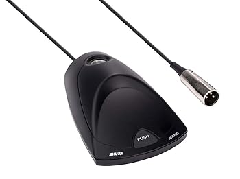 【中古】［非常に良い］Shure MX400DP Microflex Desktop Base by Shure