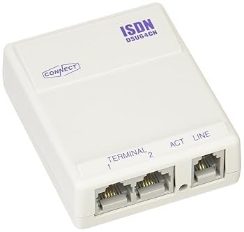 【中古】コネクト ISDN回線終端装置 DSU64CN【メーカー名】【メーカー型番】【ブランド名】コネクト コネクタ・配線部品 【商品説明】コネクト ISDN回線終端装置 DSU64CN画像はサンプル写真のため商品のコンディション・付属品の有無については入荷の度異なります。※中古品のため「限定」「初回」「保証」「DLコード」などの表記がありましても、特典・付属品・保証等は付いておりません。中古品のため使用に影響ない程度の使用感・経年劣化（傷、汚れなど）がある場合がございます。※中古品の特性上ギフトには適しておりません。当店では初期不良に限り、商品到着から5日間は返品を受け付けております。お問い合わせ・メールにて不具合詳細をご連絡ください。お客様都合での返品はお受けしておりませんのでご了承ください。他モールとの併売品の為、売り切れの場合はご連絡させて頂きます。★ご注文からお届けまで1、ご注文（24時間受付）2、注文確認⇒当店から注文確認メールを送信致します3、在庫確認⇒中古品は受注後に、再メンテナンス、梱包しますので、お届けまで3日〜10日程度とお考え下さい。4、入金確認⇒前払い決済をご選択の場合、ご入金確認後、配送手配を致します5、出荷⇒配送準備が整い次第、出荷致します。配送業者、追跡番号等の詳細をメール送信致します。6、到着⇒出荷後、1〜3日後に商品が到着します。※離島、北海道、沖縄は遅れる場合がございます。予めご了承下さい。お電話でのお問合せは少人数で運営の為受け付けておりませんので、お問い合わせ・メールにてお願い致します。ご来店ありがとうございます。当店では良品中古を多数揃えております。お電話でのお問合せは少人数で運営の為受け付けておりませんので、お問い合わせ・メールにてお願い致します。